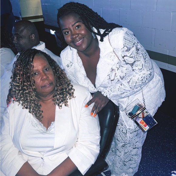 Fashion Nova 2 pc Set - Picture 1 of 4